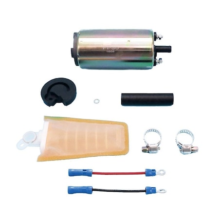 Us Motor Works ELEC FUEL PUMP USEP8023